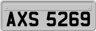 AXS5269
