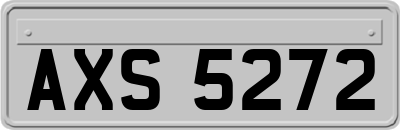 AXS5272