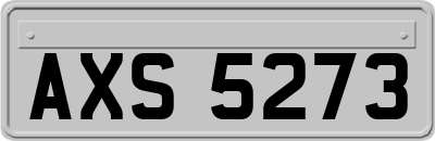 AXS5273