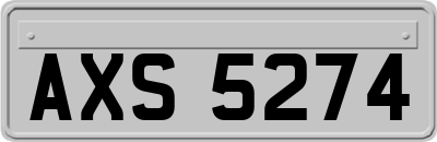 AXS5274