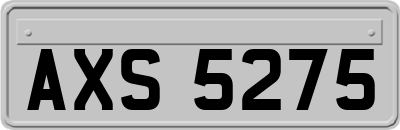 AXS5275