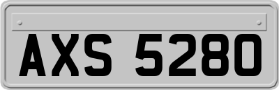 AXS5280