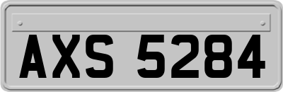 AXS5284