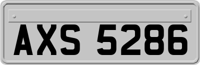 AXS5286