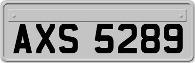 AXS5289