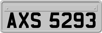AXS5293