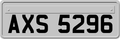 AXS5296