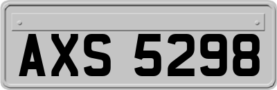 AXS5298