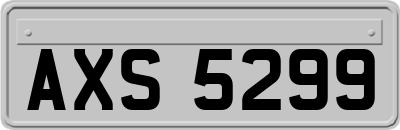 AXS5299