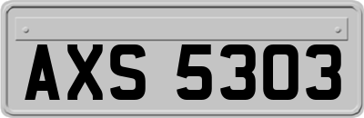 AXS5303