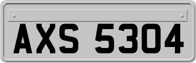 AXS5304
