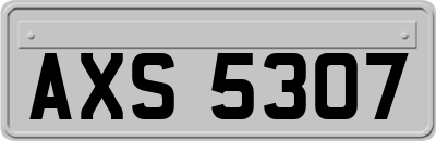 AXS5307