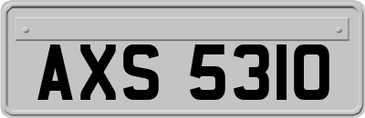AXS5310