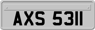 AXS5311