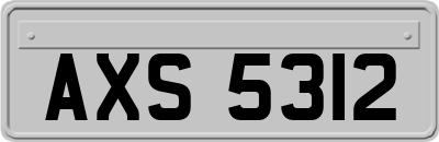 AXS5312