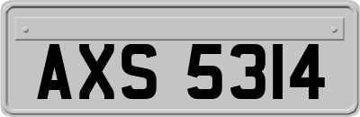 AXS5314