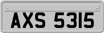 AXS5315