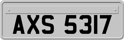 AXS5317