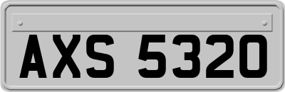 AXS5320