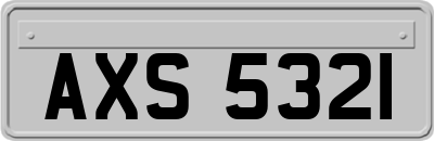 AXS5321