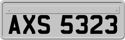 AXS5323
