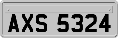 AXS5324