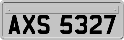 AXS5327