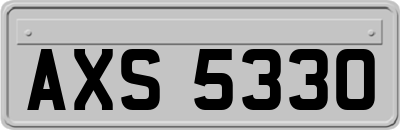 AXS5330