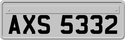 AXS5332