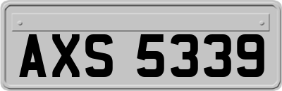 AXS5339