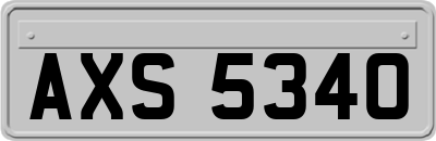 AXS5340