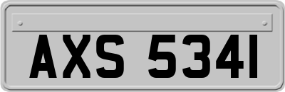 AXS5341