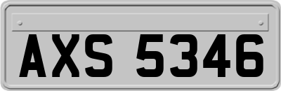 AXS5346