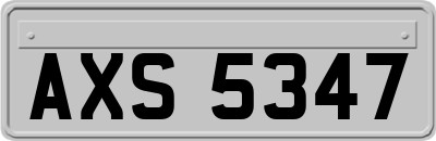 AXS5347