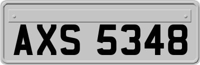 AXS5348