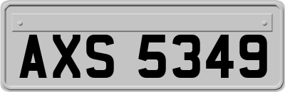 AXS5349