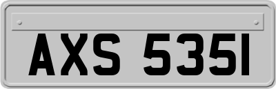 AXS5351