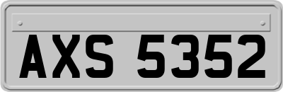 AXS5352