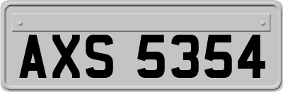 AXS5354