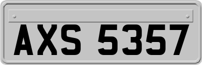 AXS5357