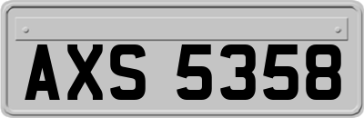 AXS5358