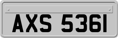 AXS5361
