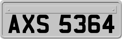 AXS5364