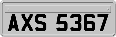 AXS5367