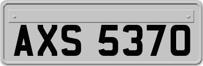 AXS5370