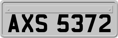 AXS5372