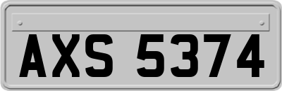 AXS5374