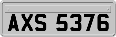 AXS5376