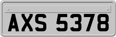 AXS5378