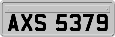 AXS5379